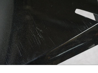 Höger sida på Sidkåpa från en Kawasaki Ninja 650 -2015 motorcykel.