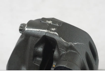 Extrabild3 på Bromsok från en Kawasaki ZZ-R 1400 -2009 motorcykel.