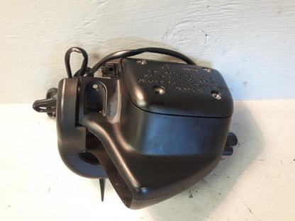 Framsidan på Bromshuvudcylinder från en BMW R 1150 GS -2003 motorcykel.