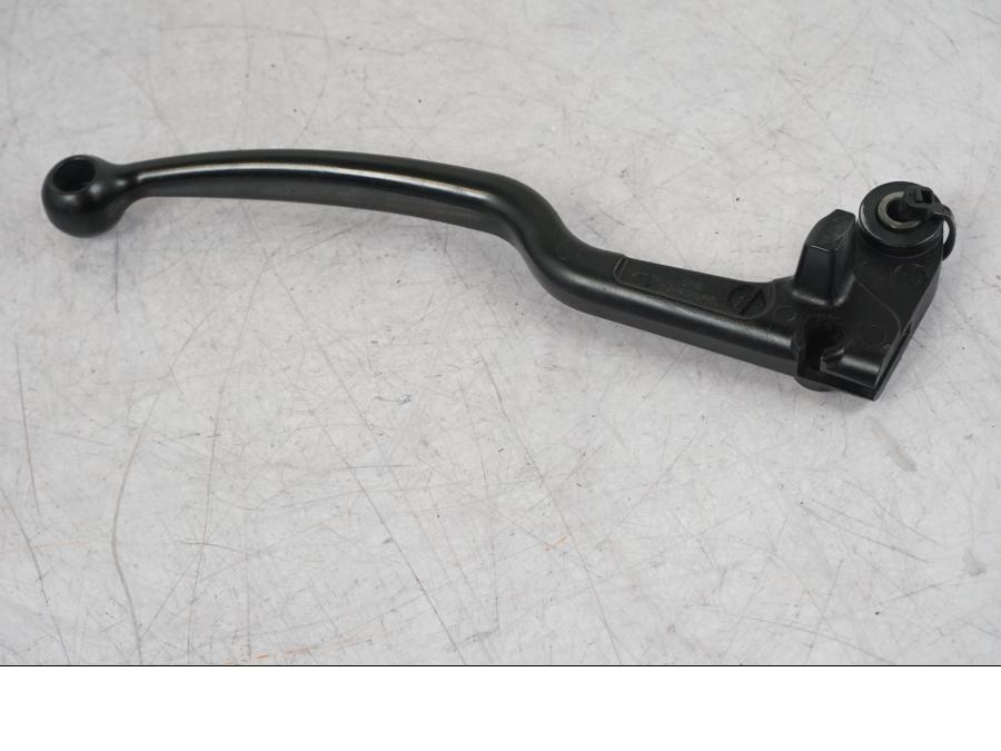 Höger sida på Kopplingsgrepp från en Yamaha MT-09 SP -2018 motorcykel.