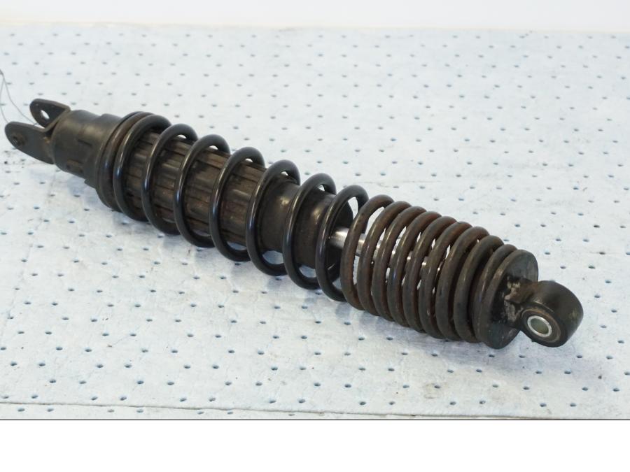 Höger sida på Stötdämpare från en Yamaha X-Max 250 -2016 scooter.