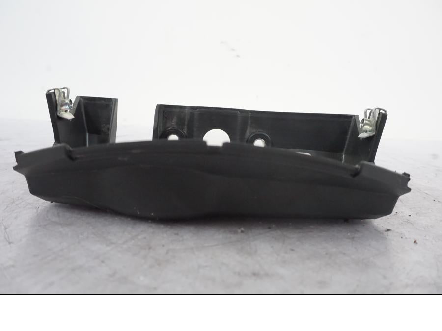 Vänster sida på Instrumentfäste från en KTM 690 SMCR -2016 motorcykel.