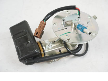 Framsidan på Bensinpump insprut från en Suzuki VZR 1800 -2009 motorcykel.