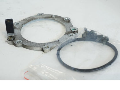 Extrabild1 på Bensinpump insprut från en Yamaha YZF R6 -2006 motorcykel.