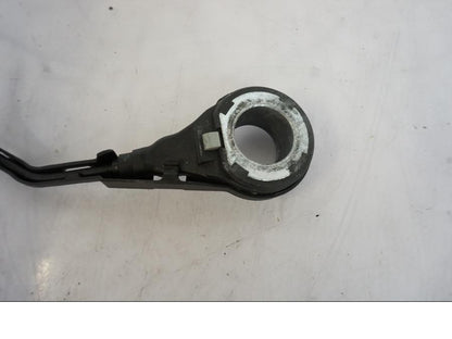 Höger sida på ABS givare från en H-D Softail Sport Glide FLSB -2022 motorcykel.