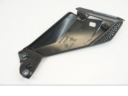 Höger sida på Sidopanel från en BMW R 1200 GS -2018 motorcykel.