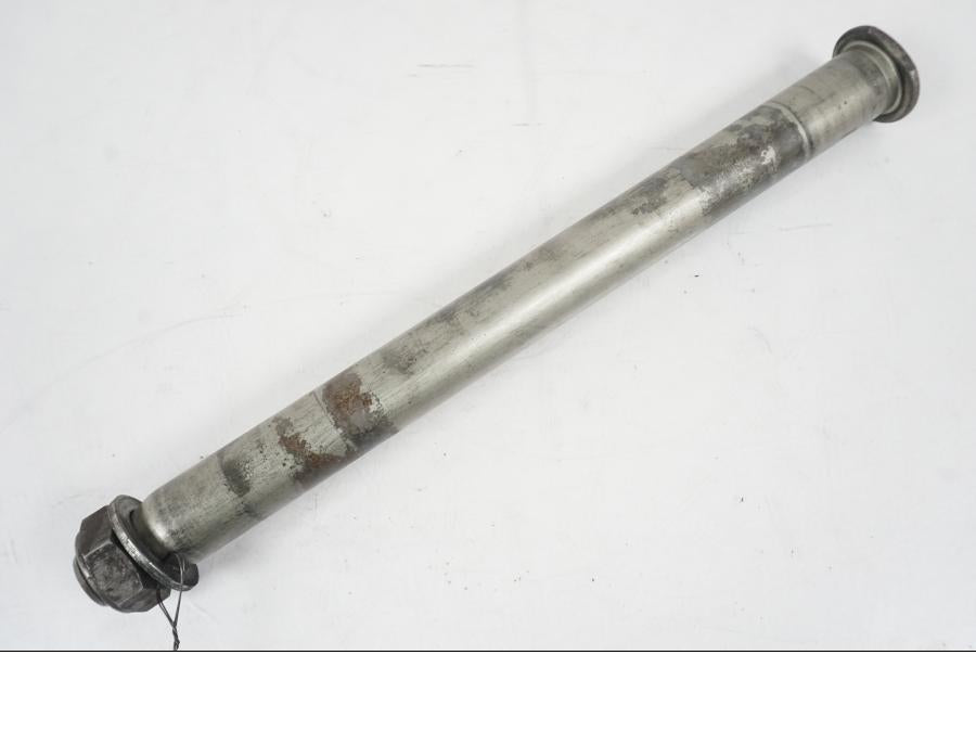 Framsidan på Axel från en Yamaha YZF 1000 R1 -2007 motorcykel.