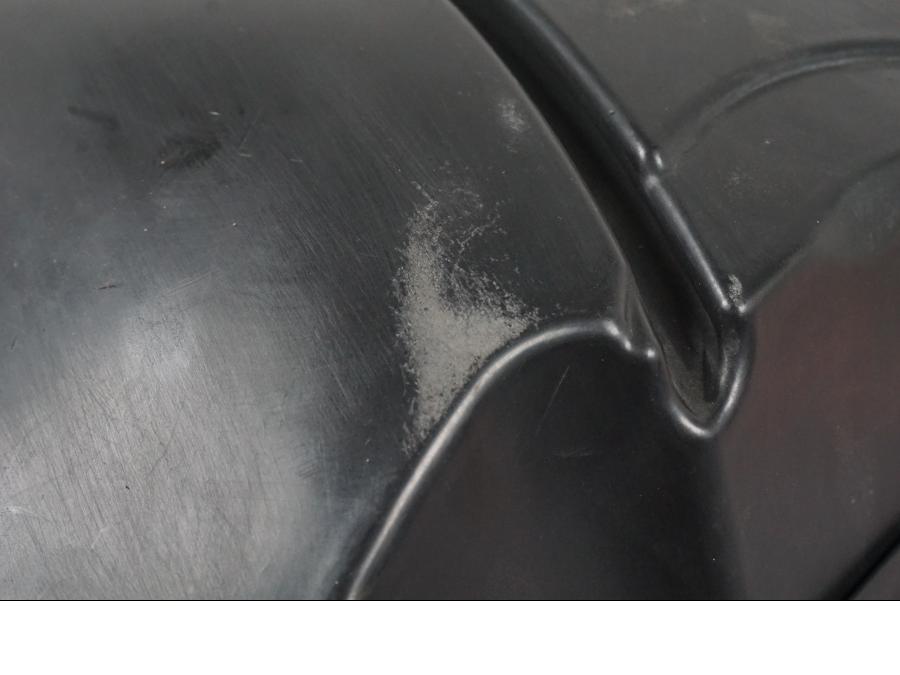 Extrabild2 på Luftburk från en Buell 1125 R -2008 motorcykel.