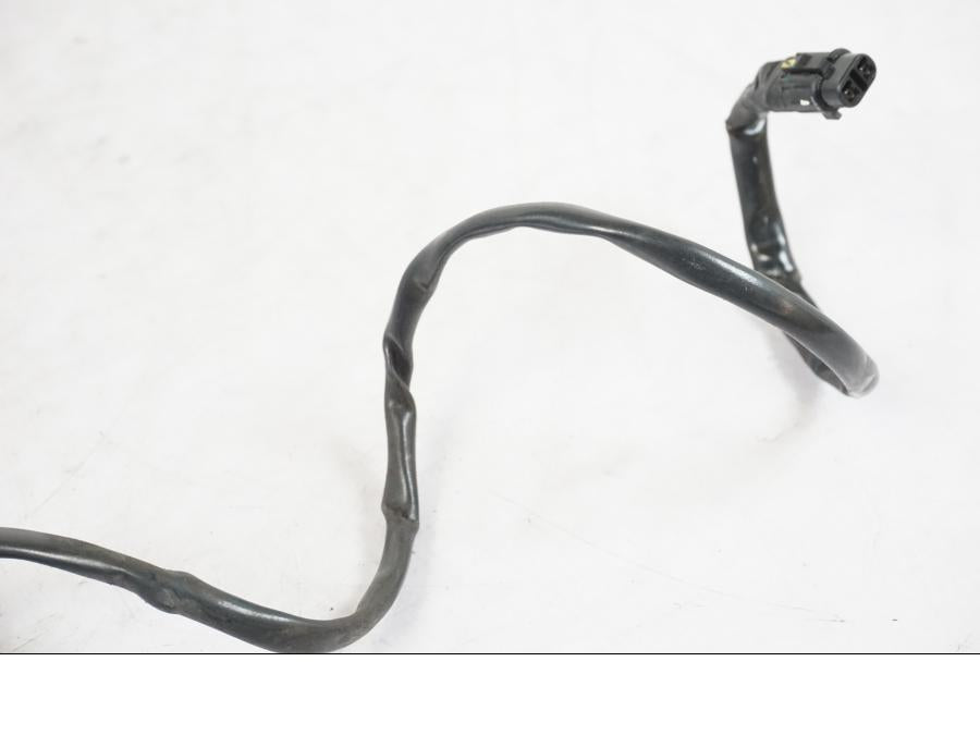 Höger sida på Sidostödsbrytare från en Kawasaki ER-6N -2016 motorcykel.