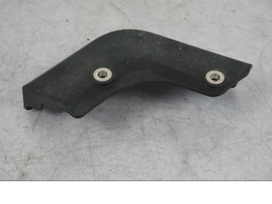 Framsidan på Motorkåpa från en KTM 1290 Super Adventure R -2018 motorcykel.