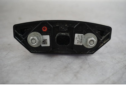 Framsidan på Baklampa från en BMW S 1000 XR -2019 motorcykel.