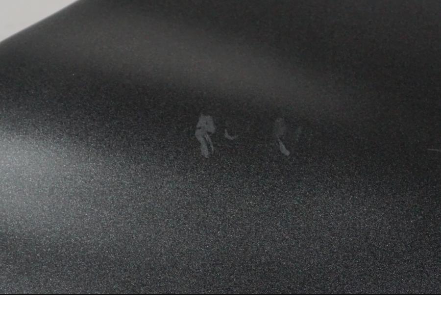 Höger sida på Magkåpa från en Kawasaki ZX-6R -2005 motorcykel.