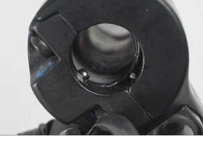 Extrabild2 på Gasklo från en MV Agusta Dragster -2014 motorcykel.