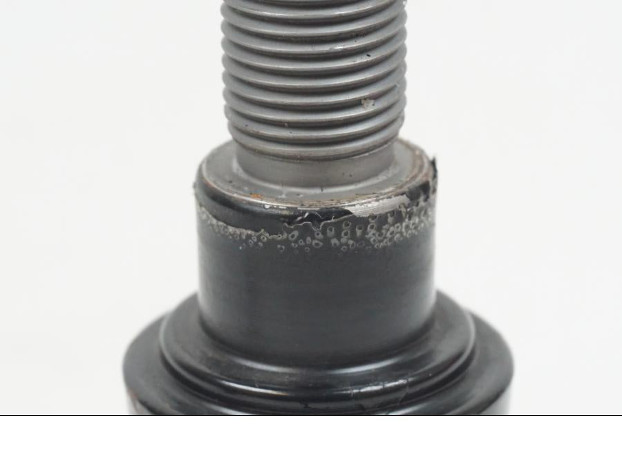 Extrabild2 på Styrvikt från en Yamaha XJ 900 -1997 motorcykel.