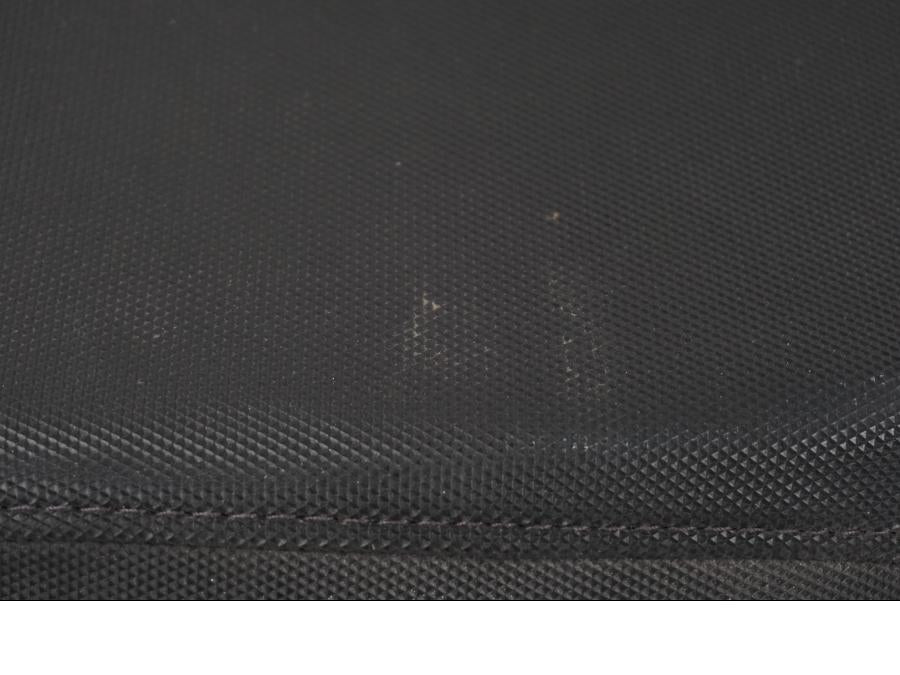 Höger sida på Sadel från en BMW R 1200 GS -2005 motorcykel.