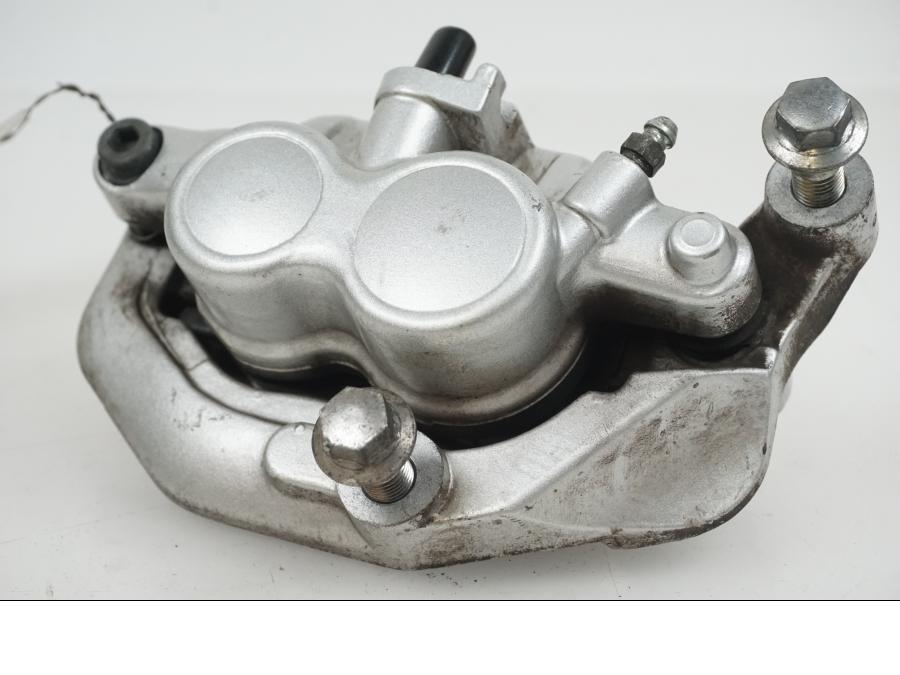 Framsidan på Bromsok från en Yamaha XJ 900 -1997 motorcykel.