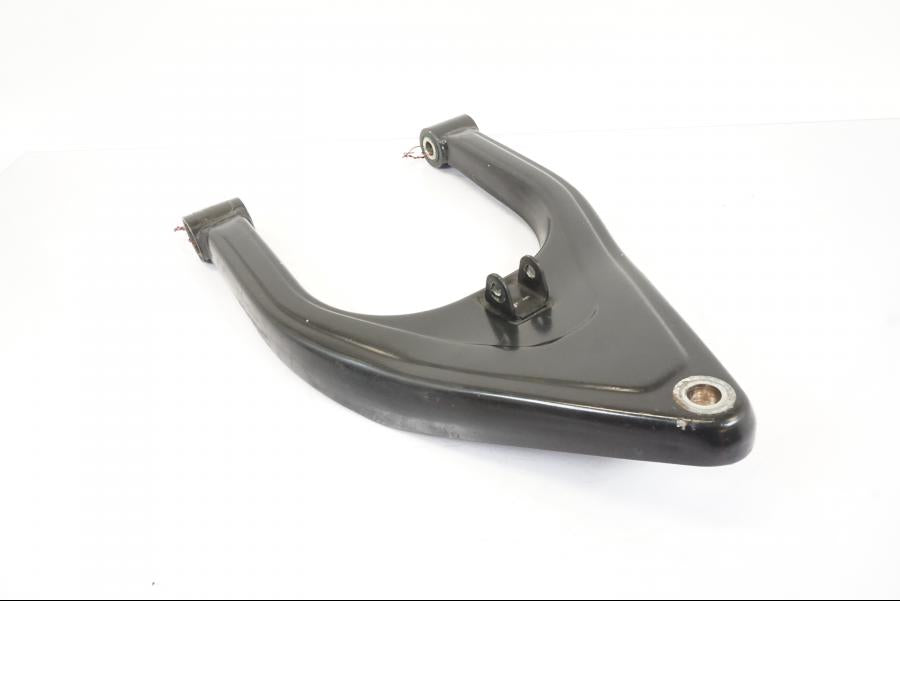 Framsidan på Sving från en BMW R 1150 RS -2003 motorcykel.