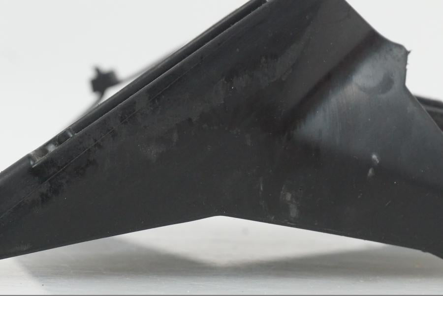 Extrabild2 på Skylthållare från en Suzuki GSX-R 750 -2009 motorcykel.