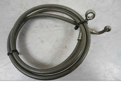 Baksidan på Kopplingsledning från en BMW R 850 R -2004 motorcykel.