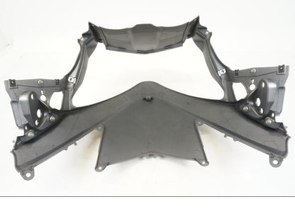 Extrabild3 på Toppkåpa från en Honda ST 1300 -2002 motorcykel.