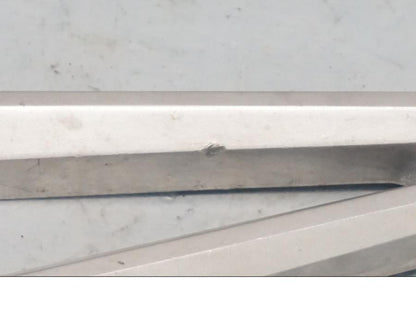 Höger sida på Fotpinnefäste från en Honda CBR 1000 RR -2004 motorcykel.