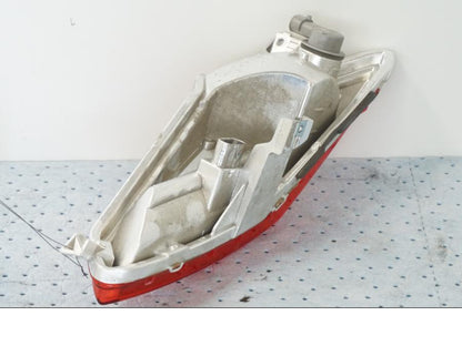 Höger sida på Baklampa från en Yamaha X-Max 250 -2016 scooter.