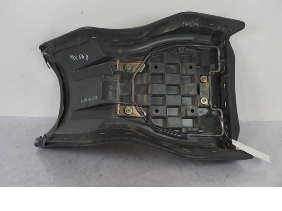 Extrabild6 på Sadel från en BMW R 1100 GS -1998 motorcykel.