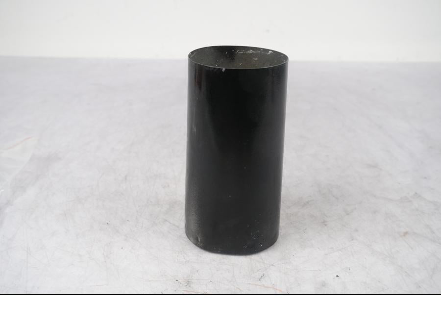 Framsidan på Gaffelbensskydd från en H-D Touring Street Glide FLHX -2009 motorcykel.