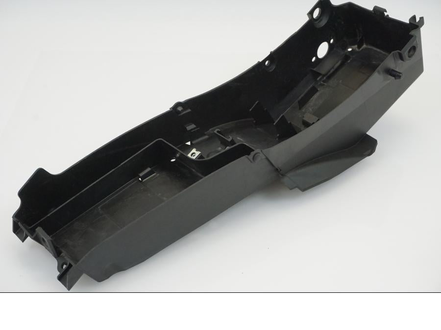 Framsidan på Undertail från en Yamaha MT-07 -2019 motorcykel.