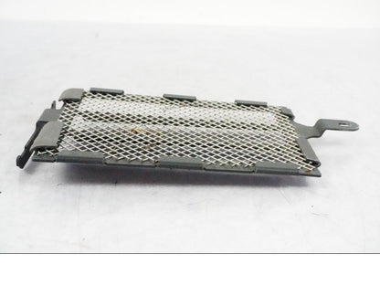 Baksidan på Vattenkylgaller från en BMW R 1250 GSA -2021 motorcykel.