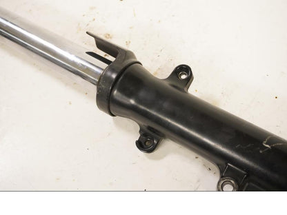 Höger sida på Gaffelben från en Kawasaki ZR-X 1200 S -2001 motorcykel.