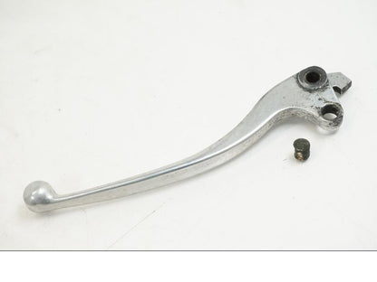 Framsidan på Kopplingsgrepp från en Honda ST 1300 -2002 motorcykel.