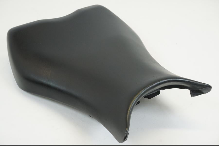 Framsidan på Sadel från en Honda CBR 1000 RR -2010 motorcykel.