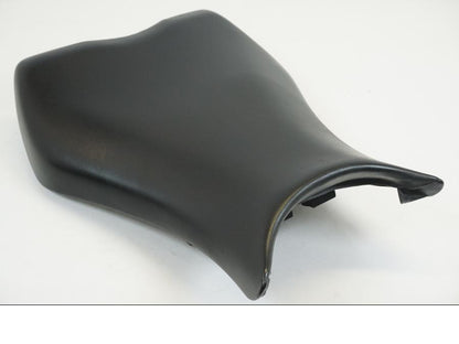 Framsidan på Sadel från en Honda CBR 1000 RR -2010 motorcykel.