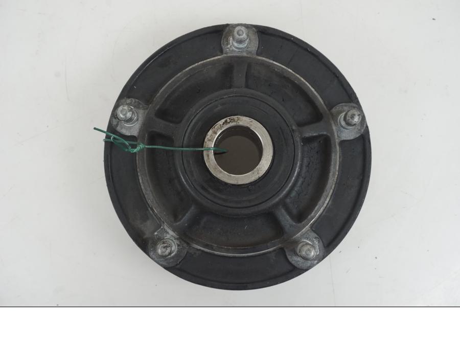 Baksidan på Drevfäste från en Suzuki GSX-R 1000 -2007 motorcykel.