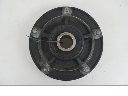 Baksidan på Drevfäste från en Suzuki GSX-R 1000 -2007 motorcykel.