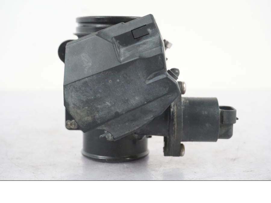 Extrabild1 på Spjällhus från en BMW R 1200 GSA -2012 motorcykel.