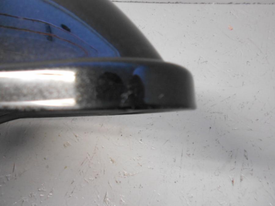 Extrabild1 på Väsklock från en H-D Harley diverse -2016 motorcykel.