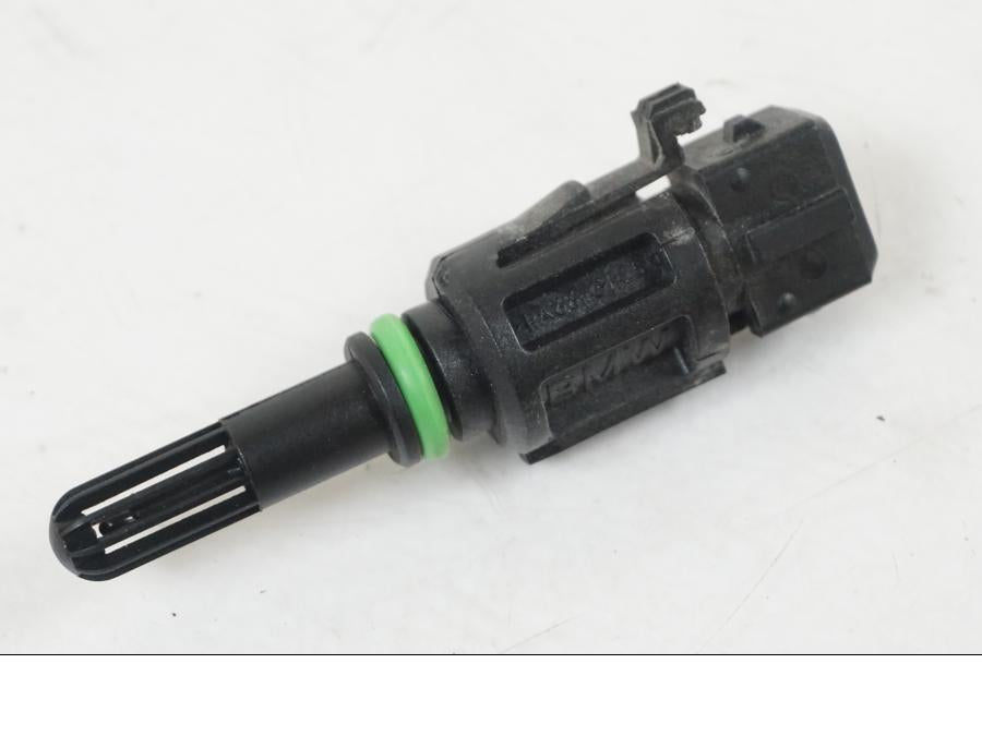 Framsidan på Luftburksensor från en BMW R 1250 GS -2021 motorcykel.