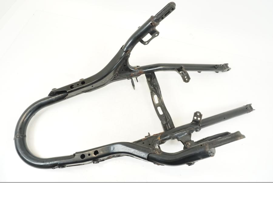 Extrabild1 på Bakram från en Honda ST 1300 -2002 motorcykel.