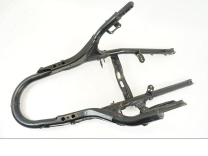 Extrabild1 på Bakram från en Honda ST 1300 -2002 motorcykel.