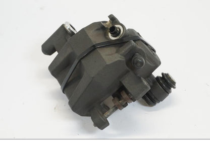 Vänster sida på Bromsok från en Suzuki GSX 1300 R -2008 motorcykel.