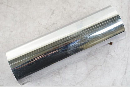 Vänster sida på Gaffeldekorrör från en Kawasaki VN 1500 -1996 motorcykel.