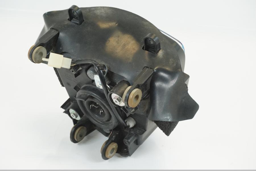 Höger sida på Strålkastare från en Kawasaki KLX 230 -2019 motorcykel.