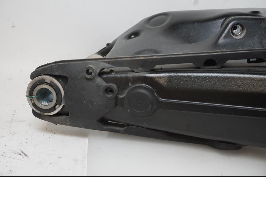 Extrabild3 på Sving från en BMW F 750 GS -2019 motorcykel.