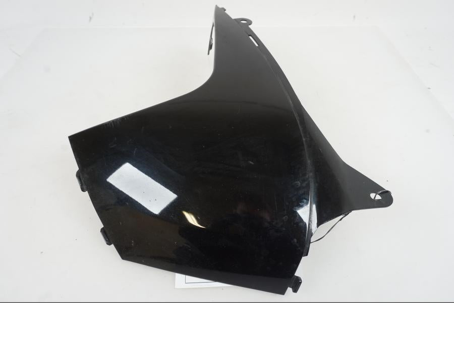 Vänster sida på Sidkåpa från en Suzuki GSX-R 1000 -2007 motorcykel.