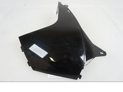 Vänster sida på Sidkåpa från en Suzuki GSX-R 1000 -2007 motorcykel.