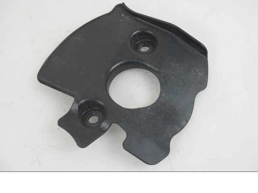 Framsidan på Plast från en Suzuki GSX-R 1000 -2007 motorcykel.