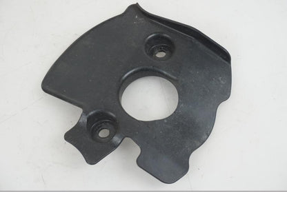 Framsidan på Plast från en Suzuki GSX-R 1000 -2007 motorcykel.