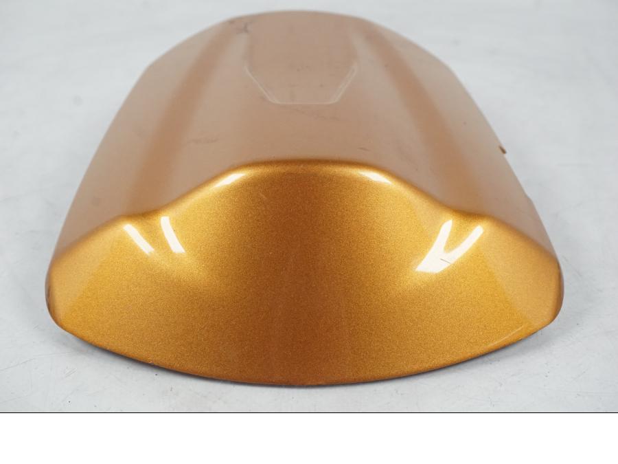 Höger sida på Kuts från en Suzuki GSX-R 750 -2009 motorcykel.